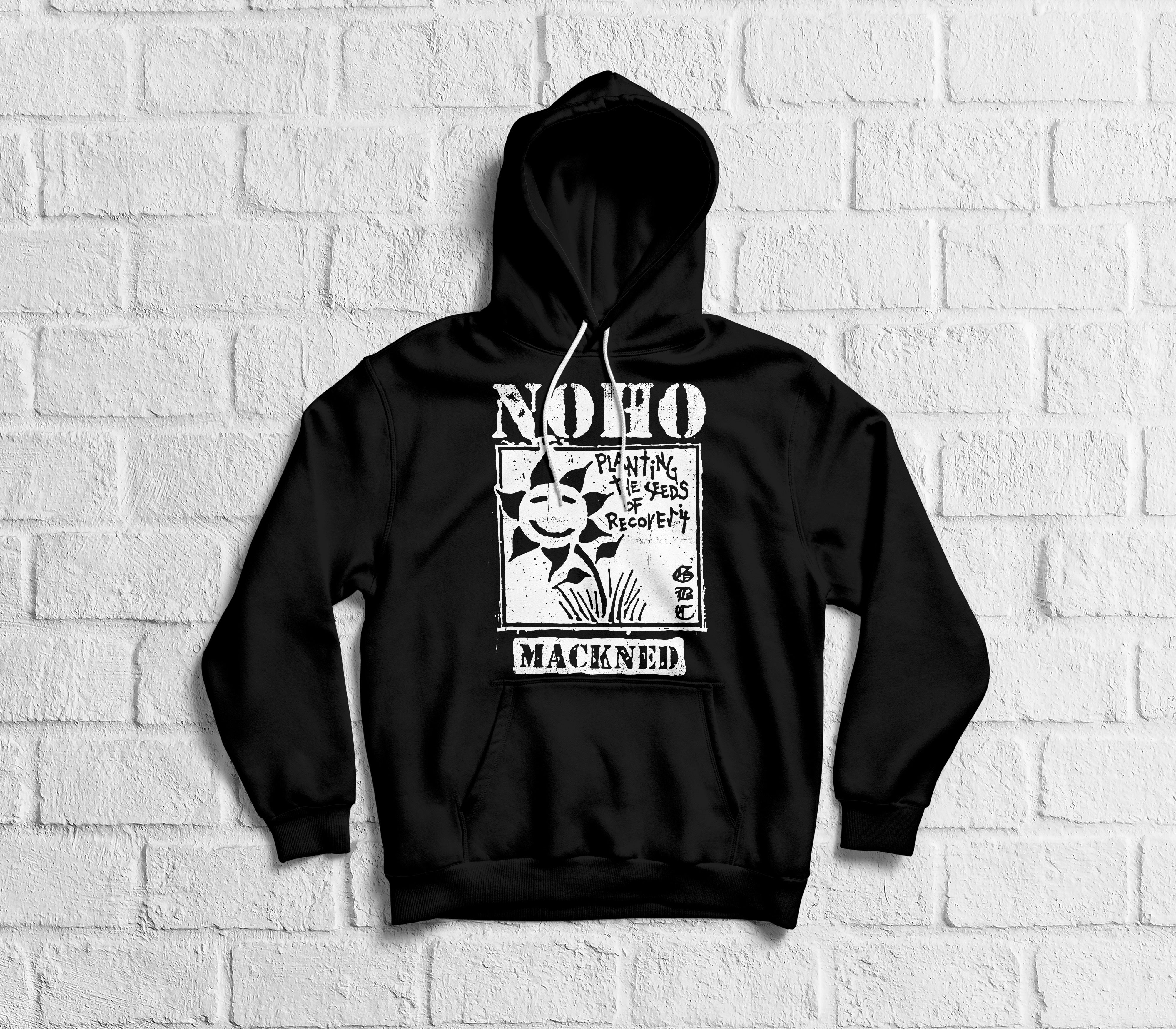 Plantaining hoodie best sale